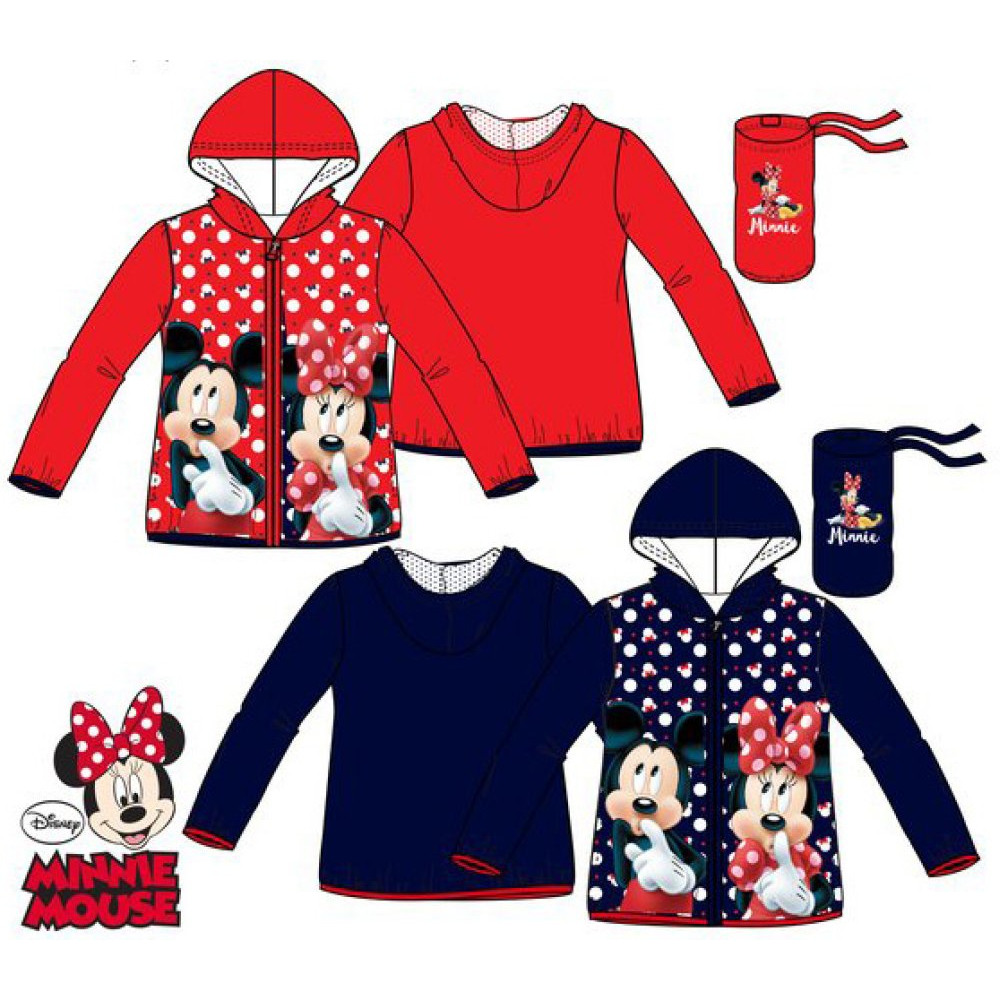 Minnie dječja vjetrovka