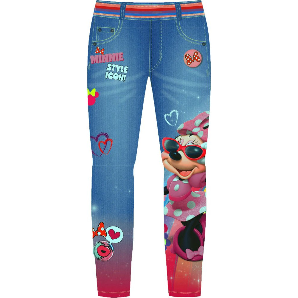 Minnie dječje tajice