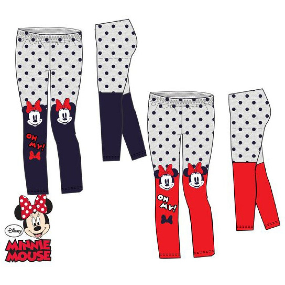 Minnie dječje tajice