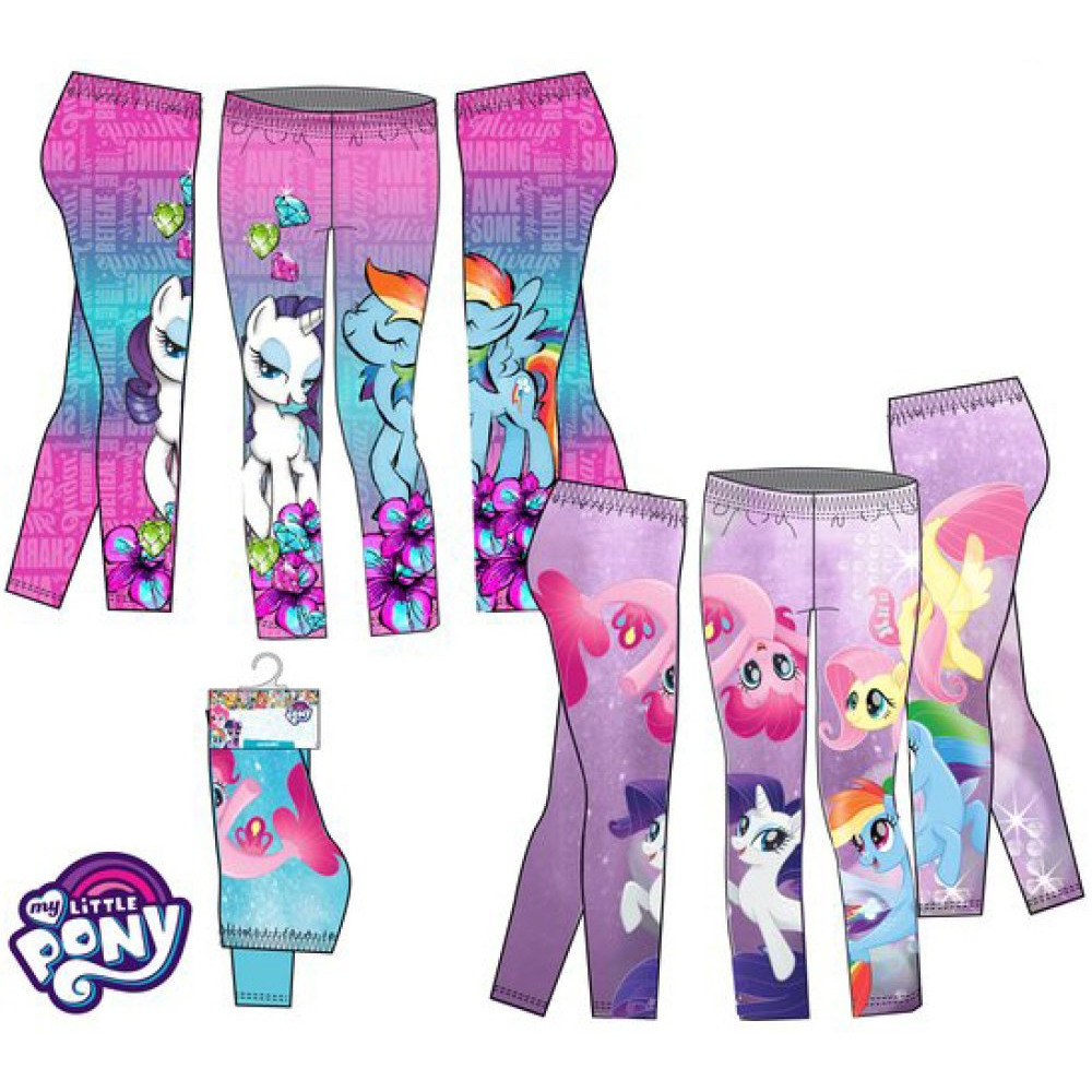 My Little Pony dječje tajice