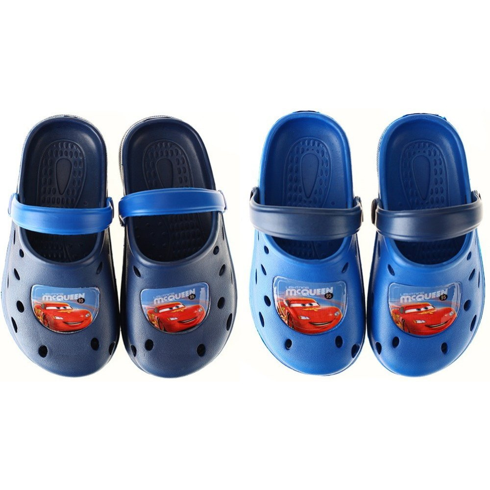 Cars dječje sandale