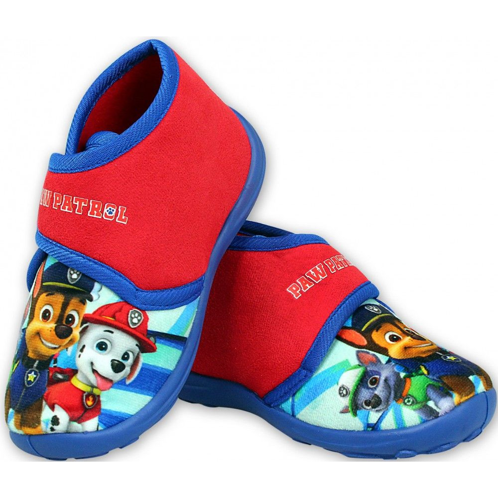 Paw Patrol dječje papuče