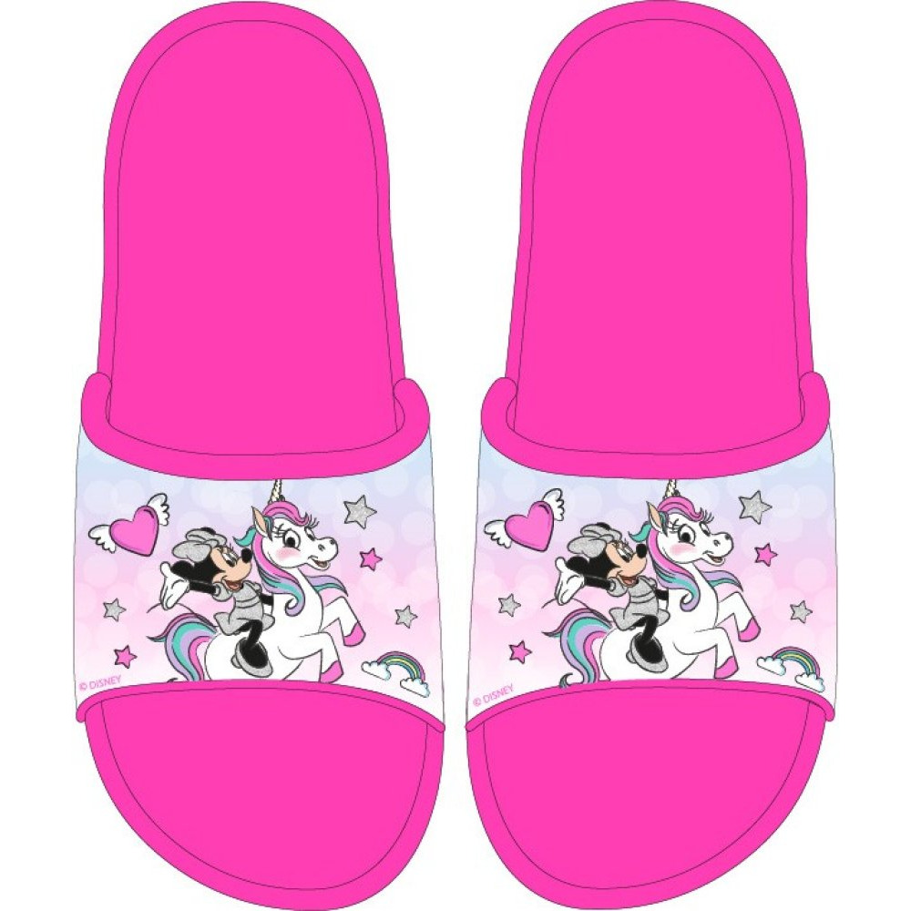 Minnie dječje natikače