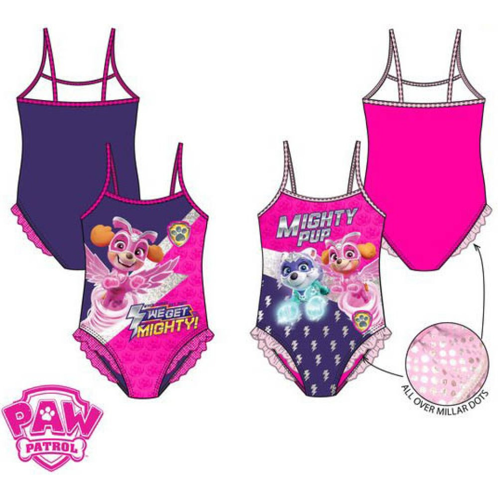 Paw Patrol kupaći za curice