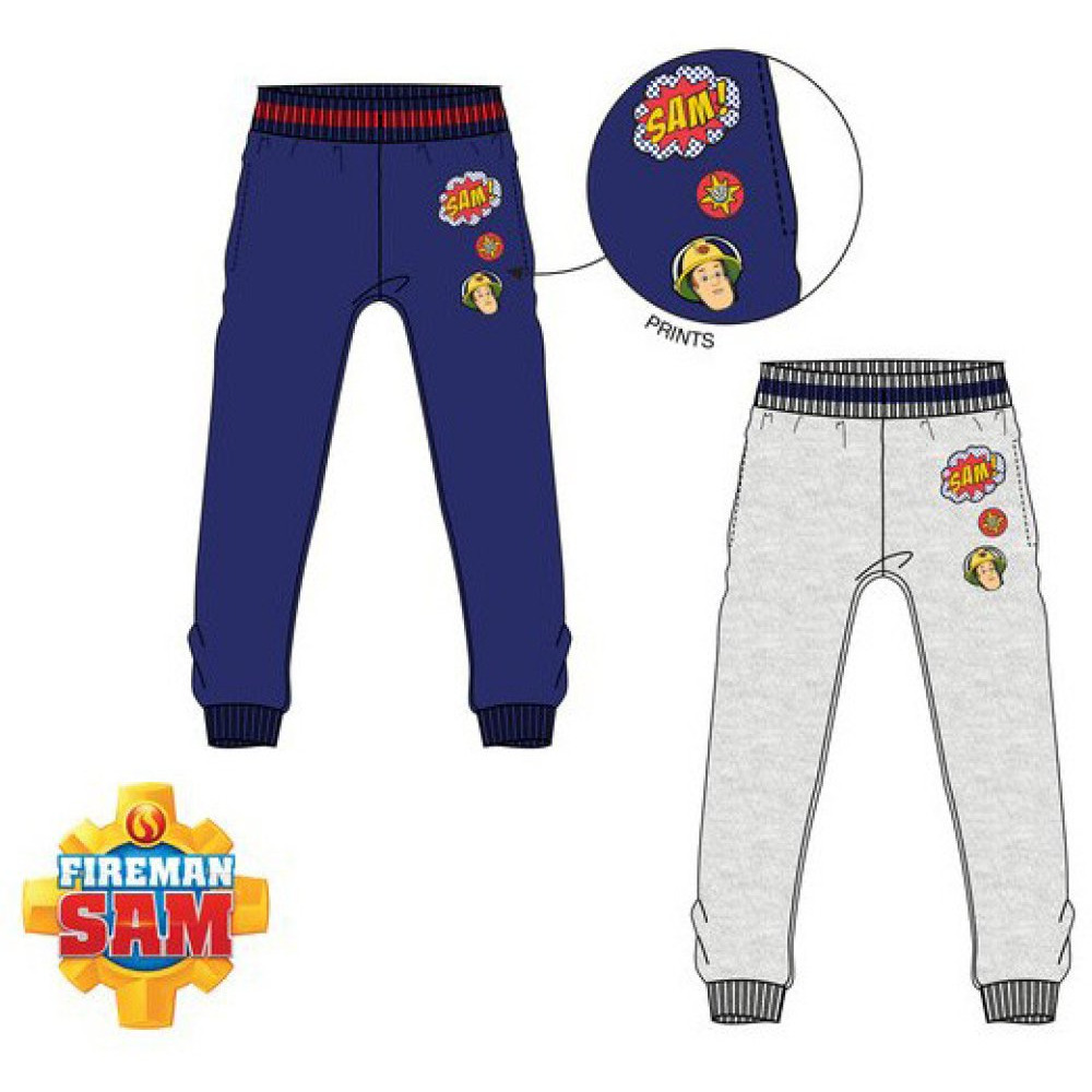 Sam in Firefighter donji dio trenirke